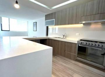 Casa en condominio de 2 habitaciones, Querétaro · Departamento en Renta en Alegra Santa Fe Queretaro