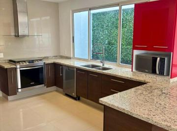 Casa de 4 habitaciones, Huixquilucan · Casa Renta Lomas de Las Palmas