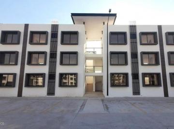 Departamento de 2 habitaciones, Corregidora · Departamento con 2 Recámaras en Venta en El Romeral