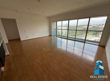 Departamento de 3 habitaciones, Alvaro Obregón · Departamento en Renta en Altuz San Ángel