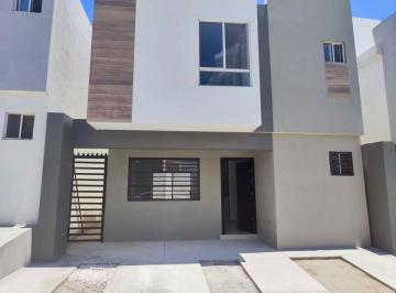 Casa , Saltillo · Casa Nueva en Renta - Real Ankara Agata, Saltillo