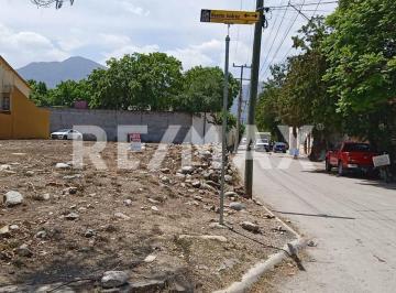 Terreno comercial · 1250m² · Terreno en Renta de 1,250 m² en Los Rodríguez, Santiago N. L. México. - (4)