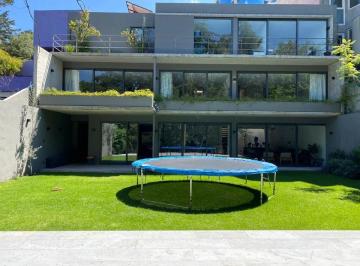 Casa de 4 habitaciones, Miguel Hidalgo · Excelente Casa en Renta en Lomas Altas