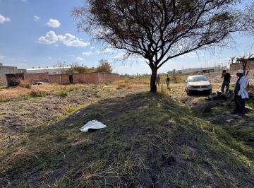 Terreno / Lote , Tlajomulco de Zúñiga · Terreno Excelente Ubicación Frente Al Aeropuerto