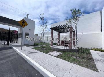 Departamento de 2 habitaciones, Querétaro · Renta Departamento Queretaro Cerca Uteq