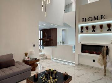 Casa de 3 habitaciones, Naucalpan de Juárez · Casa Inteligente en Venta, Remodelada en Ciudad Satélite