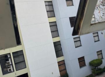 Departamento de 3 habitaciones, Alvaro Obregón · Departamento en Venta