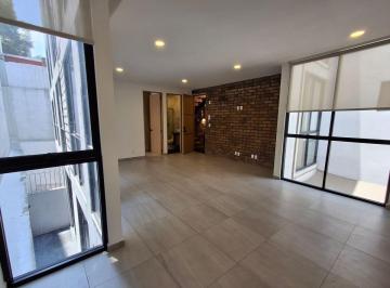 Departamento de 1 habitación, Benito Juárez · Departamento de 1 Recamara y con Roof Garden en Colonia Napoles