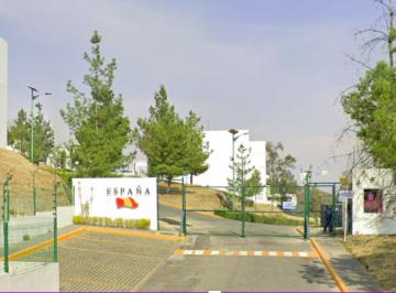 Departamento de 3 habitaciones, Atizapán de Zaragoza · Depa en Venta en Residencial Lago Esmeralda, Calle Lago Azul, Atizapán de Zaragoza, Estado de México