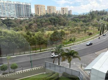 VISTA DESDE EL DEPARTAMENTO · Departamento Amueblado Residencial Soleil