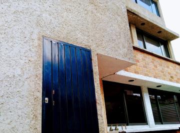 Edificio , Tlalpan · Edificio con 2 Departamentos y 2 Locales