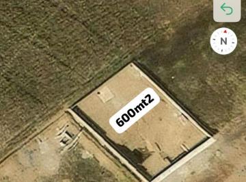 Terreno / Lote , Zinacantepec · Venta Hermoso Terreno Campestre