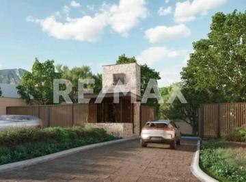 Terreno / Lote · 200m² · Terreno Residencial, Huajuquito Santiago Nuevo Leon - (4)