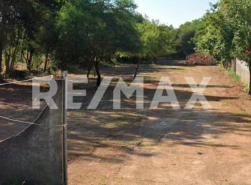 Terreno / Lote · 3946ha · Venta Terreno Residencial en Allende N. L. México. - (4)