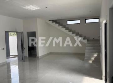 Casa · 456ha · 3 Recámaras · 3 Estacionamientos · Venta Casa en El Barrial Santiago Nuevo Leon - (4)