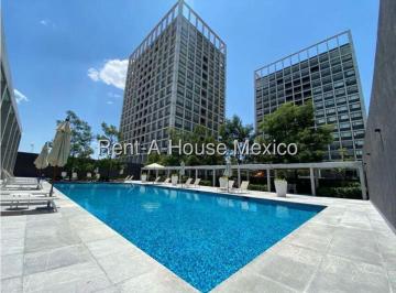 Departamento de 1 habitación, Querétaro · Renta Depto Tipo Loft Queretaro Sta Fe Juriquilla