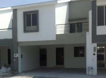 Casa de 3 habitaciones, Pesquería · Casa Apodaca Amería Amueblada