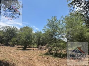 Terreno / Lote · 11000m² · Terreno en Allende