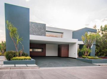 Casa · 900m² · 6 Recámaras · 6 Estacionamientos - Beli Real Estate · Casa en Venta Club de Golf Tres Marías