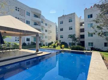 Departamento de 3 habitaciones, Cuernavaca · Excelente Ubicación en Cuernavaca, a Unos Minutos de Walmart de Domingo Diez