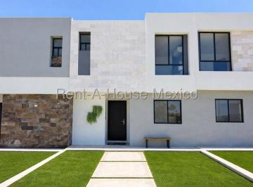 Casa en condominio de 3 habitaciones, El Marqués · Casa con 3 Recámaras en Venta, Zen Life I
