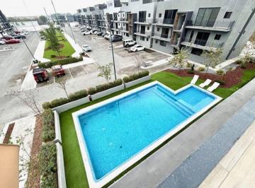 Departamento de 2 habitaciones, Guadalupe · Linda Town, Depto en Renta Pb (La Purisima Sobre Av Ruiz Cortines)