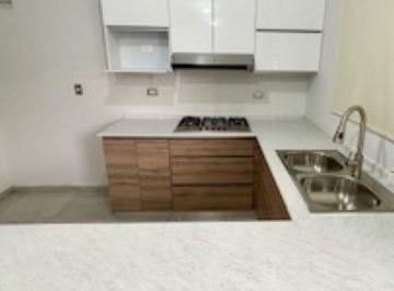 Departamento de 2 habitaciones, Guadalupe · Linda Town, Depto en Renta Pb (La Purisima Sobre Av Ruiz Cortines)