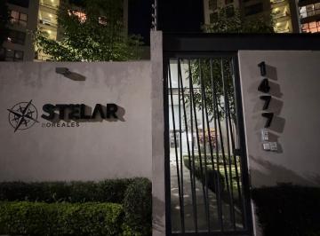 Departamento de 2 habitaciones, Zapopan · Stelar Boreales: Vive Donde Todo Sucede, Sin Renunciar a Tu Tranquilidad