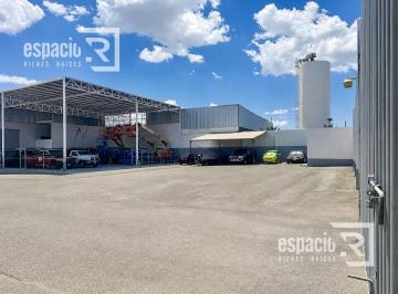 Terreno / Lote · 1400m² · Terreno en Renta Carretera Salida Juarez