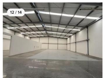 SE RENTAN BODEGAS COMERCIALES O INDUSTRIALES , IDEALES PARA ULTIMA MILLA, ESTAN · Renta 2 Bodegas Comerciales, 110 y 120 M²., en Segundo Piso, 110 y 120 m².