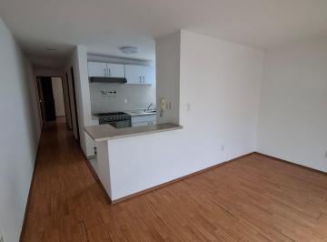 Sala y Cocina · Impecable Depto con Estacionamiento – Excelente Ubicacion