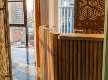 Local comercial , Miguel Hidalgo · Oficina en Renta en Homero 109,polanco Esquina Mariano Escobedo Polanco de 144 m²
