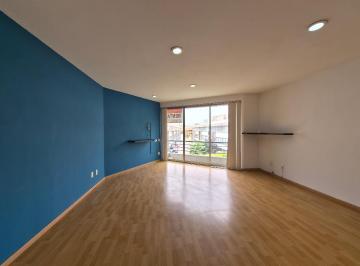 Departamento de 1 habitación, Alvaro Obregón · Renta de Departamento en Excelentes Condiciones con Balcon