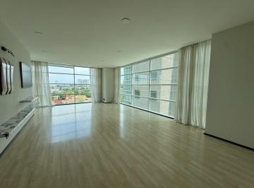 Departamento de 2 habitaciones, Alvaro Obregón · Departamento en Venta en Santa Fe con Terraza