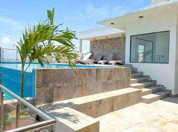 Departamento de 1 habitación, Puerto Vallarta · Estudio Altomar Col 5 de Diciembre | en Venta
