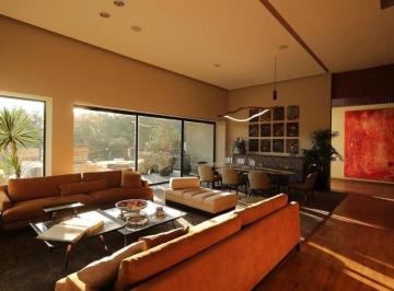 Departamento de 3 habitaciones, Huixquilucan · Penthouse de Lujo en Venta en Lomas de Santa Fe