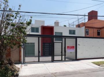 Casa · 191m² · 3 Recámaras · 3 Estacionamientos · Casa en Jardines de La Florida con 3 Recámaras, Id: 58206.