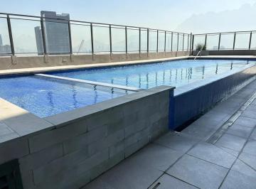 Departamento de 2 habitaciones, Monterrey · Departamento Nuevo a Estrenar - Torre Balzac, Santa María