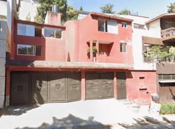 Casa de 4 habitaciones, Huixquilucan · Se Vende Casa en Col. Lomas de La Herradura, Naucalpan de Juarez, Edo Mex