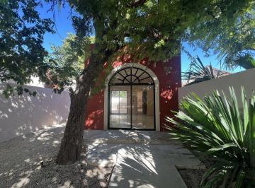 Casa de 3 habitaciones, Mérida · Casa en Barrio San Cristóbal Mérida Centro