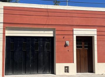 Casa de 3 habitaciones, Mérida · Casa en Barrio San Cristóbal Mérida Centro