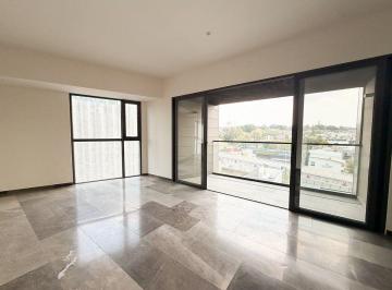 Departamento de 2 habitaciones, Zapopan · Departamento Venta con Terraza Via del Bosque| 2 Recámaras | Amenidades Premium