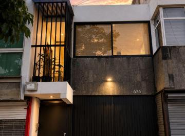 Departamento de 1 habitación, Guadalajara · Se Renta Estudio Amueblado en Jardines del Bosque