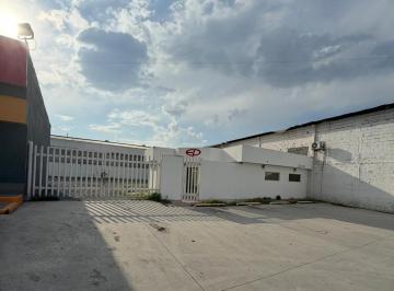 Terreno / Lote · 1500m² · Taller Industrial en Renta Sobre Vito Alessio
