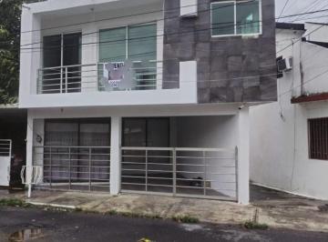 Casa de 3 habitaciones, Boca del Río · Venta de Casa en Fracc. La Tampiquera