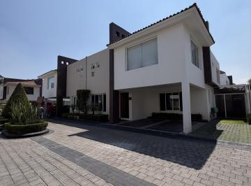 Casa en condominio · 323m² · 3 Recámaras · 3 Estacionamientos · Casa en Venta, La Concordia Residencial, Metepec