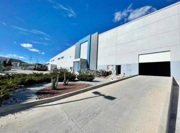 Nave industrial · 5508m² · Parque Industrial Vynmsa Nave Industrial en Renta