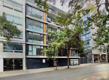 Departamento de 2 habitaciones, Benito Juárez · Departamento | Renta | Col Nápoles