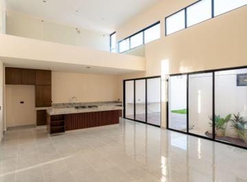 Casa de 3 habitaciones, Mérida · Casa de un Piso en Dzitya Merida