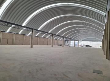 Nave industrial , Tecámac · Bodega en Renta en Tecamac a 7 Minutos del Aifa